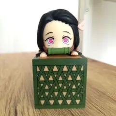 鬼滅の刃 ひっかけフィギュア 竈門禰豆子