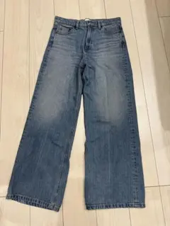 ミラオーウェンデニムパンツ