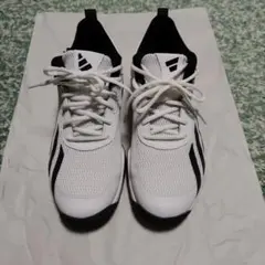 adidas アディダス　テニスシューズ　26.5cm