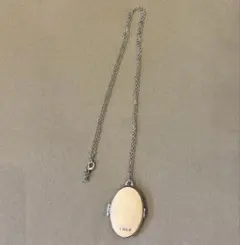 Chloe クロエ 練り香水 ネックレスのサムネイル