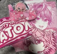 さとみ セット すとぷり - メルカリ