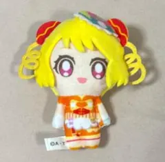 プリキュア マスコット ぬいぐるみ