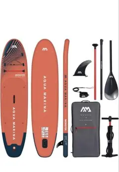 Red Paddle Co Elite 14'0