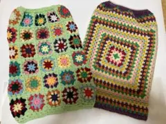 c._.h様　専用商品です。犬服　ニット