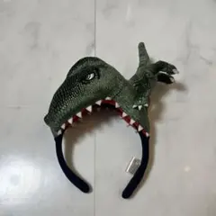 USJ 恐竜カチューシャ　ジェラシックパーク