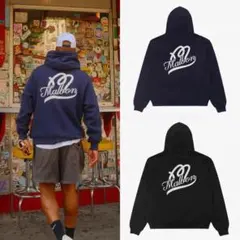 2025年最新】malbon golf パーカの人気アイテム - メルカリ