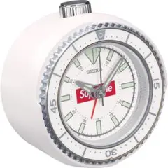 Supreme® Seiko Mai Alarm Clock