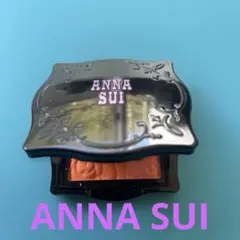 ANNA SUI パウダーチーク 600 オレンジ系のサムネイル