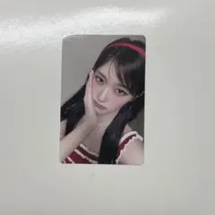 IVE SECRET 大阪 オフイベ 会場限定 イソ トレカ 11/24 2枚 - メルカリ