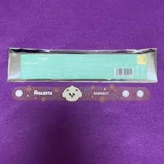 TXT プルバトゥ バムグッ ラバーバンド