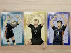 アニメイトハイキュー!!ウィンターフェア2025