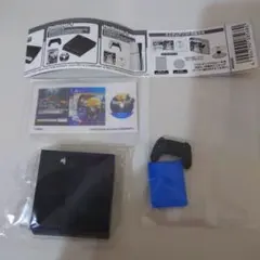 The History Collection PlayStation4フィギュア