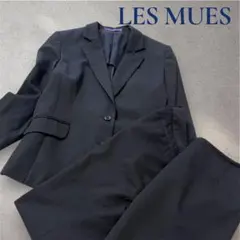 美品❤️ アオキ　LES MUES 3点セット　就活　ビジネス　面接