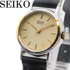 稼働✨️SEIKO セイコー レディース腕時計 クォーツ 5421-0040