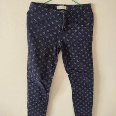 再値下げGAP　パンツ　0サイズ