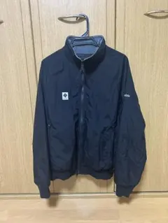 美品　コロンビア　インペリアルパーク　リバーシブル　フリークスストア　xz Columbia/Columbia×FREAK'S STORE 別注 インペリアルパーク ナイロン