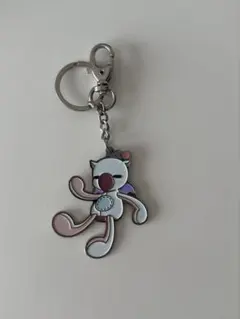 モーグリ　ファイナルファンタジー　キーホルダーのサムネイル