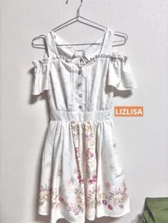 LIZLISAワンピース