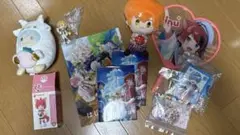 すとぷり　グッズセット売り