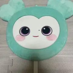 【美品】TWICE うちわケース 全9種セット 大人気，品質保証 TWICE うちわケース9種