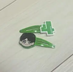 2026年最新】ヘアクリップ 超特急の人気アイテム - メルカリ