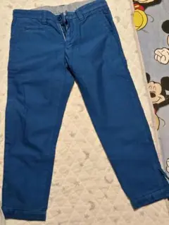 【美品】 ハリラン パンツ サイズ1 HR.MARKET ボトムス