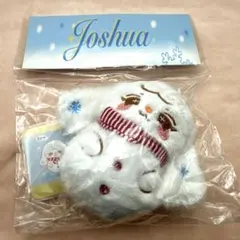 2025年最新】seventeen ジョシュア ぬいぐるみの人気アイテム