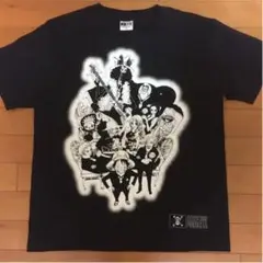 ONE PIECE展限定　Tシャツ
