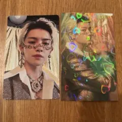 佐野勇斗 トレカ