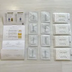 コスメデコルテ コスデコ AQ サンプル 試供品 12点セット