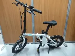 2026年最新】ERWAY 電動アシストの人気アイテム - メルカリ