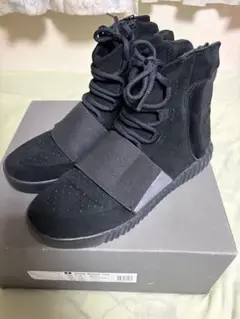 イージーブースト750 Yeezy BOOST 750 ブラック
