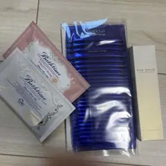 FINE VISUAL ホワイトリンクルクリーム 他　フォーシーズ 株主優待