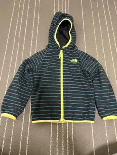 The North Face リバーシブルフリースジャケット3T(90-100)