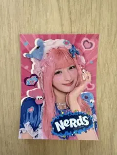 2026年最新】NERDS しなこの人気アイテム - メルカリ