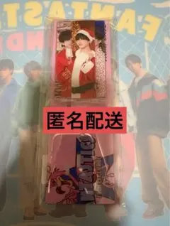 佐藤大樹 TRIBE KINGDOM オンラインくじ ジオラマアクリルスタンド