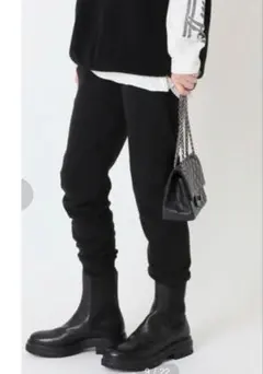 Deuxieme Classe Prime wool harem パンツ38 - メルカリ