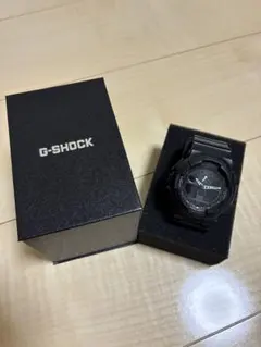 G-SHOCK GA-100-1A1JF ANALOG-DIGITAL 腕時計のサムネイル