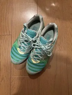 asics gel スニーカー