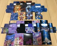 53種コンプリートセット アートカード MTG FINAL FANTASY FF - メルカリ