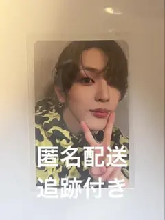 KCON カフェ 髙塚大夢 INI