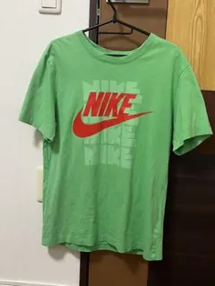 新古未使用‼️NIKETシャツ メンズＬサイズ175/92Aチェスト100cm