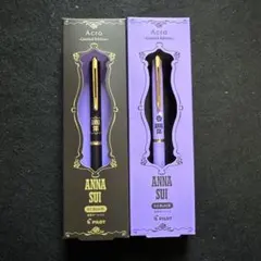 Acro ×ANNA SUI Limited Edition 2本セットのサムネイル