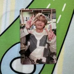 2025年最新】bts サノク テヒョンの人気アイテム - メルカリ