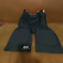 McDavid ヘックスパッド ガードショーツ Sサイズのサムネイル