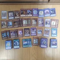 遊戯王OCG まとめ売り 汎用カードセット - メルカリ