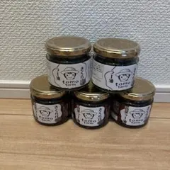 ⑪国産生きくらげ使用の食べる系ラー油５セットのサムネイル