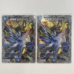 5000vt　銀トレ ホビーステーションシングル通販店 / 飛翔龍 5000VT(超銀トレジャー)