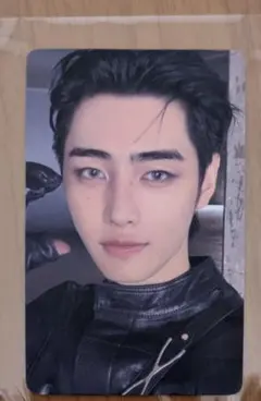 ENHYPEN ソンフン　トレカ