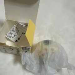 ちいかわ シーサー マクドナルド